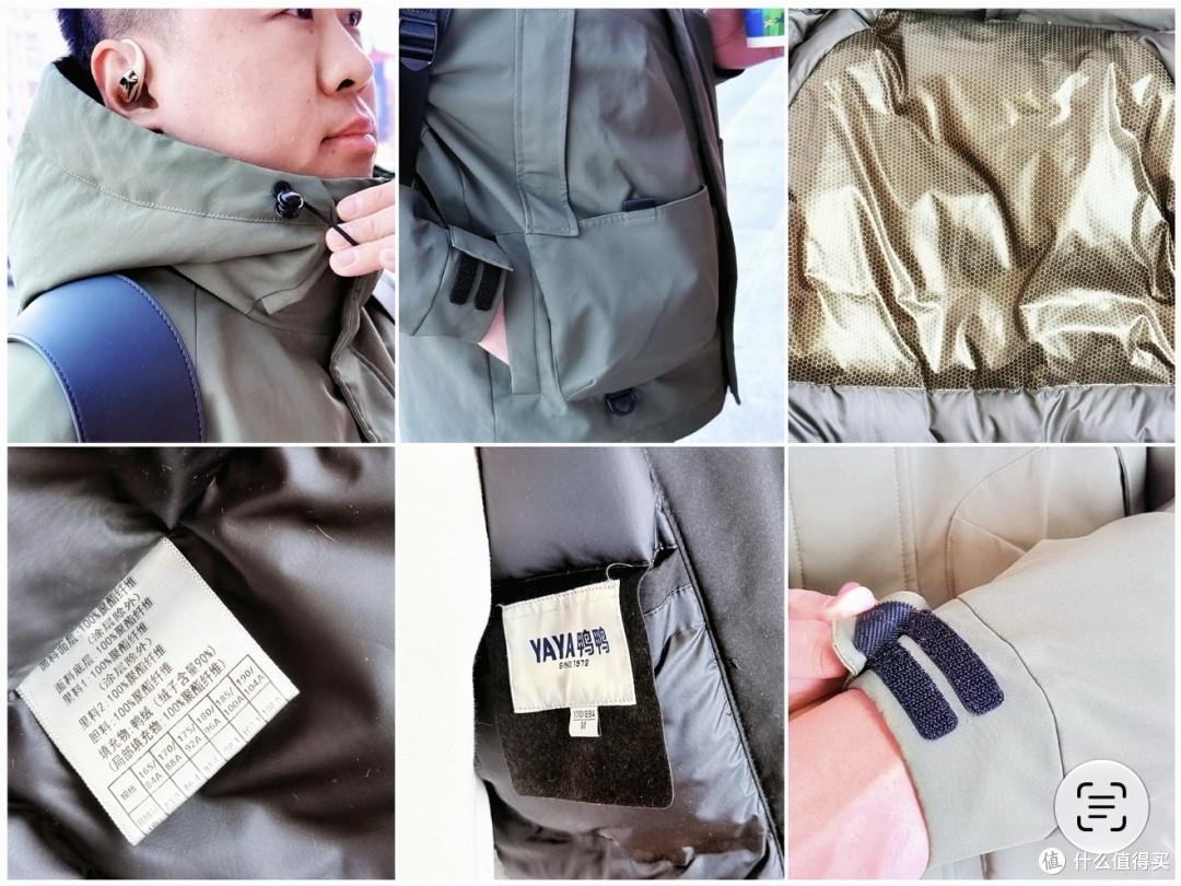 双十一冬季大件羽绒服选购指南:通勤户外怎么选?6款实测告诉你