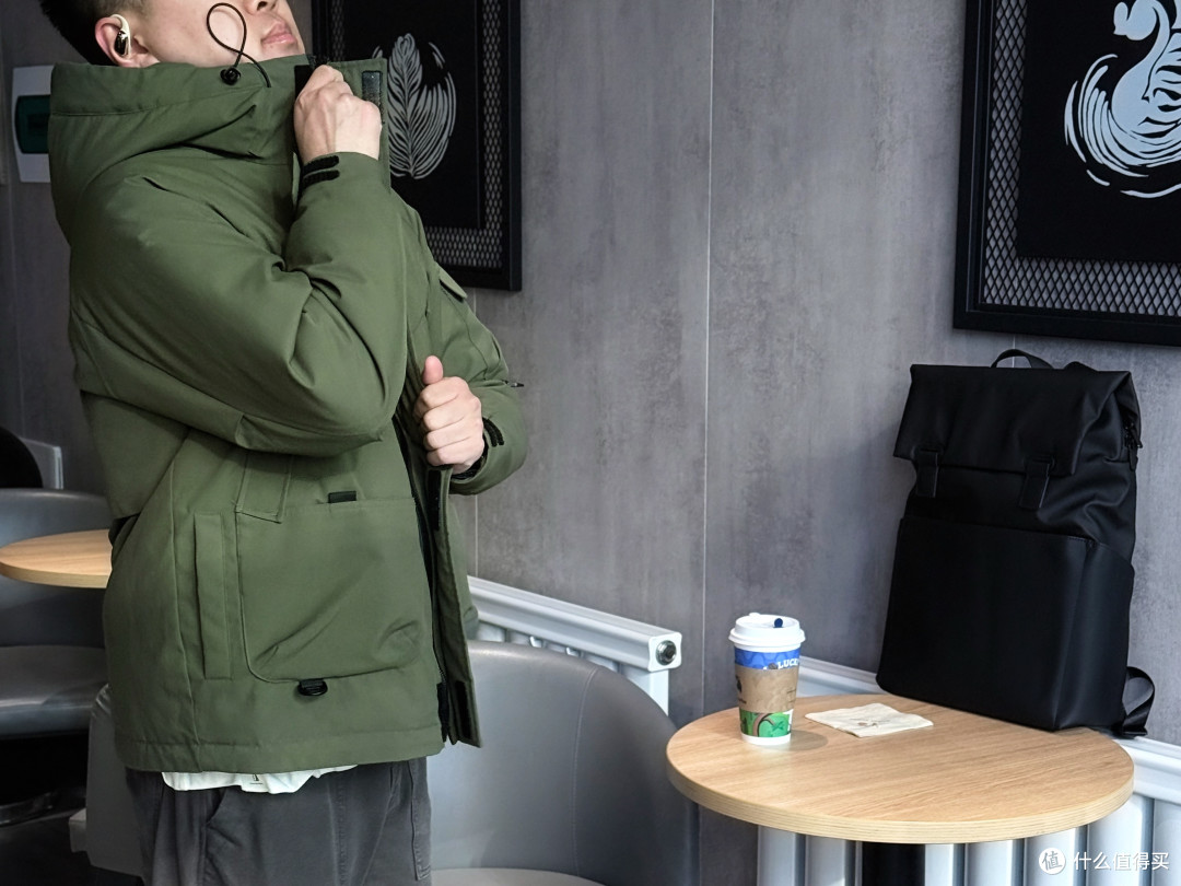 双十一冬季大件羽绒服选购指南:通勤户外怎么选?6款实测告诉你