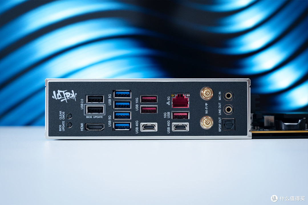 全能旗舰,首发1899元,七彩虹iGame X870E ULTRA-S V14上机测试