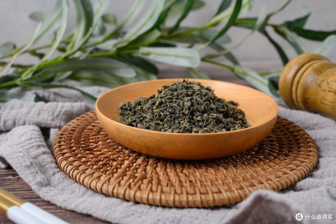 茶叶是打通人体经络最有效的食品?复旦研究:不同茶叶有相应归经