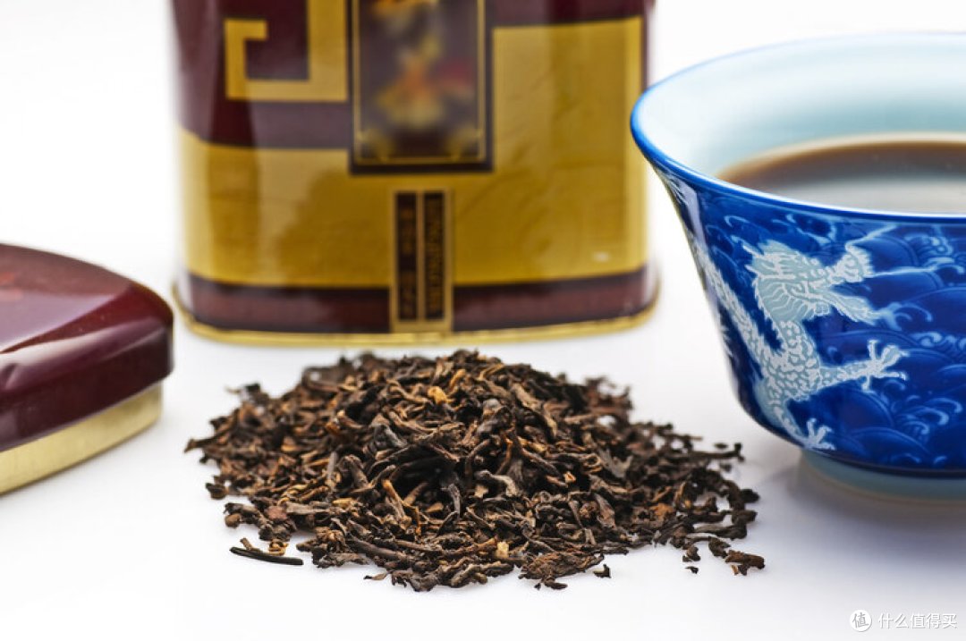 茶叶是打通人体经络最有效的食品?复旦研究:不同茶叶有相应归经