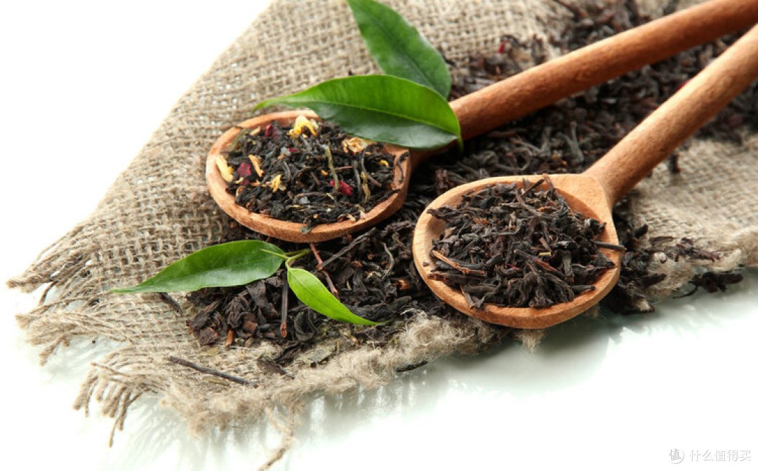 茶叶是打通人体经络最有效的食品?复旦研究:不同茶叶有相应归经