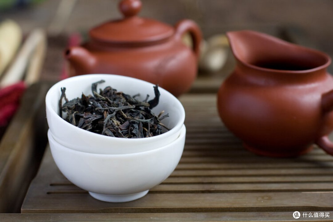 茶叶是打通人体经络最有效的食品?复旦研究:不同茶叶有相应归经