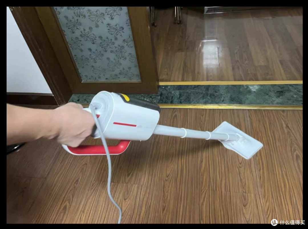 全新未拆德尔玛蒸汽清洁机挂100块!这个价,你觉得能买吗?