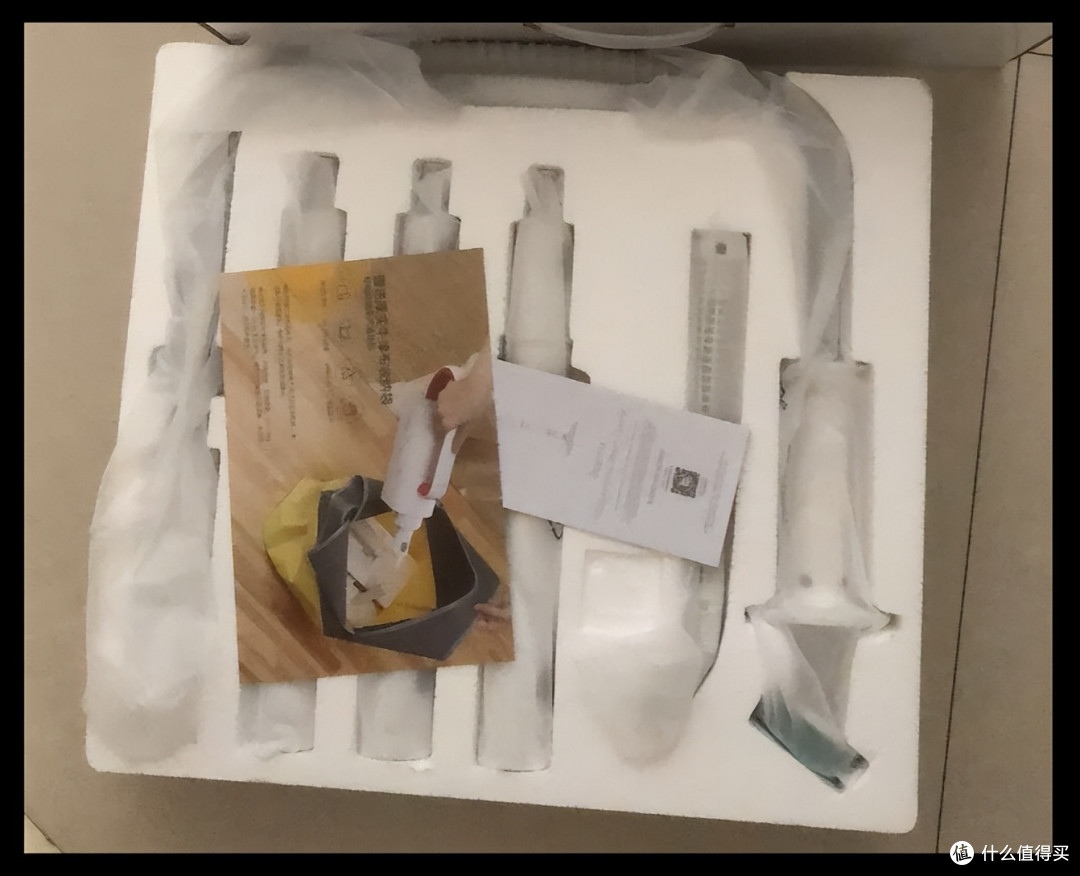 全新未拆德尔玛蒸汽清洁机挂100块!这个价,你觉得能买吗?