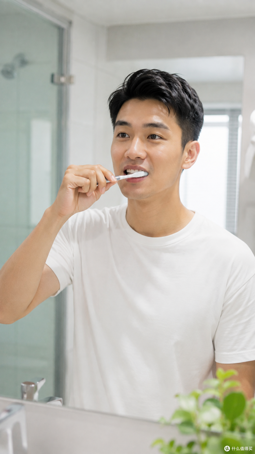 生活记录:天天刷牙还是有异味?复盘一下口臭背后的硬核原理