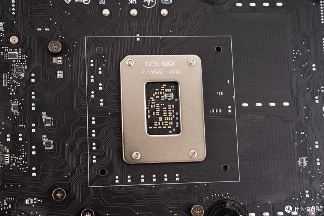 微星 MAG Z890M GAMING PLUS WIFI 小黑龙开箱及装机分享