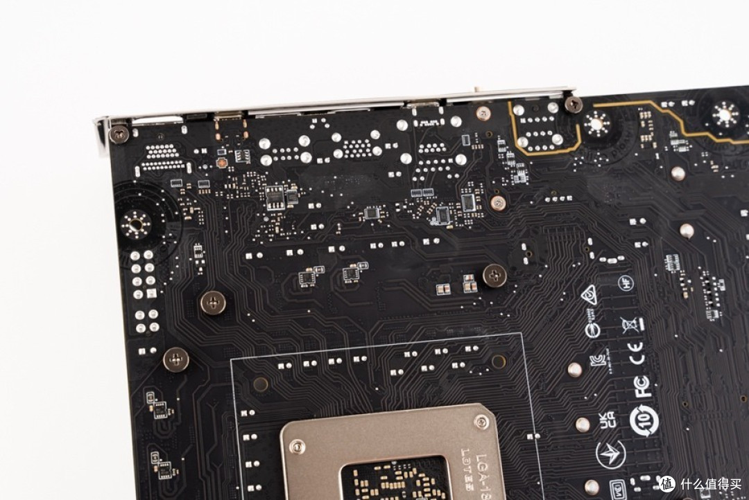 微星 MAG Z890M GAMING PLUS WIFI 小黑龙开箱及装机分享