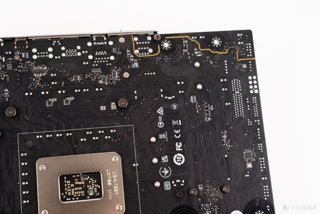 微星 MAG Z890M GAMING PLUS WIFI 小黑龙开箱及装机分享