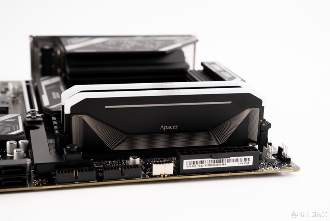 微星 MAG Z890M GAMING PLUS WIFI 小黑龙开箱及装机分享