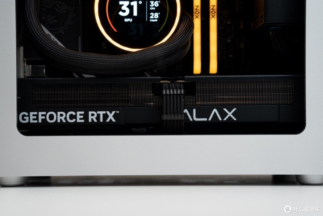微星 MAG Z890M GAMING PLUS WIFI 小黑龙开箱及装机分享