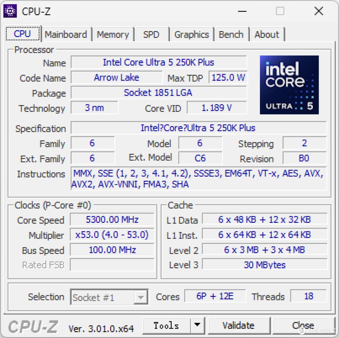 微星 MAG Z890M GAMING PLUS WIFI 小黑龙开箱及装机分享