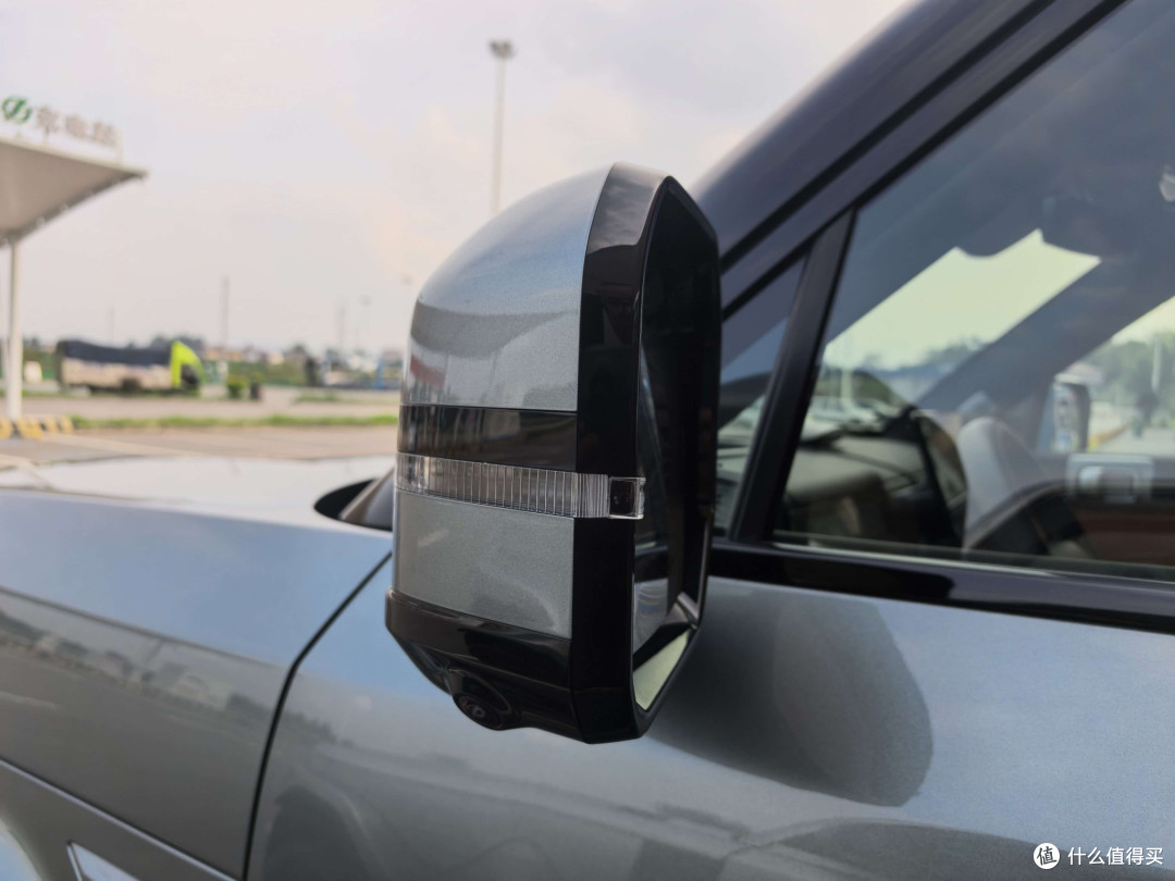钛7提车8个月行驶2.3万公里,盘点3件必不可少的改装好物