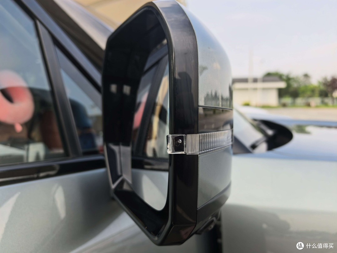 钛7提车8个月行驶2.3万公里,盘点3件必不可少的改装好物