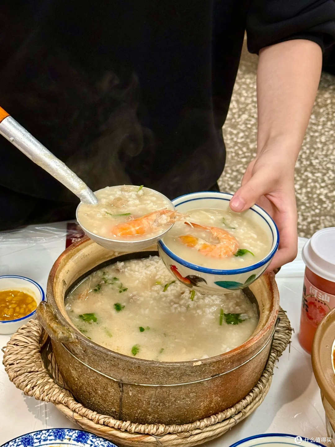 无锡湖滨商业街,真的很难饿着走出去