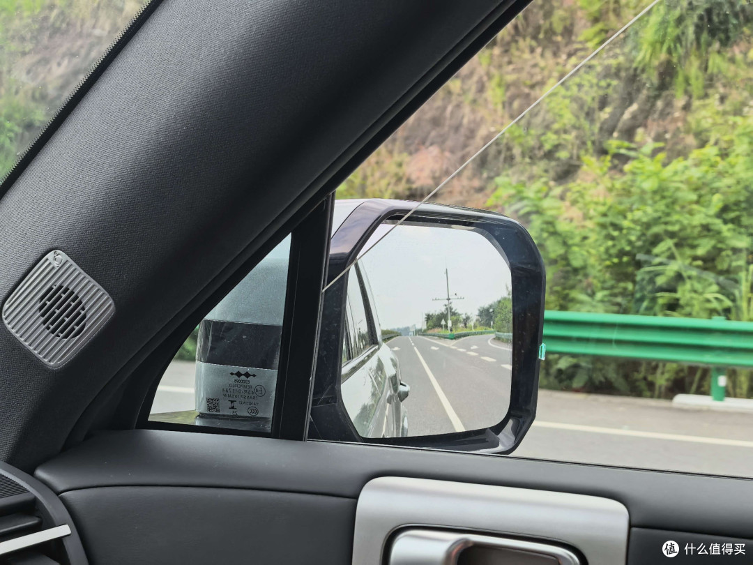 钛7提车8个月行驶2.3万公里,盘点3件必不可少的改装好物