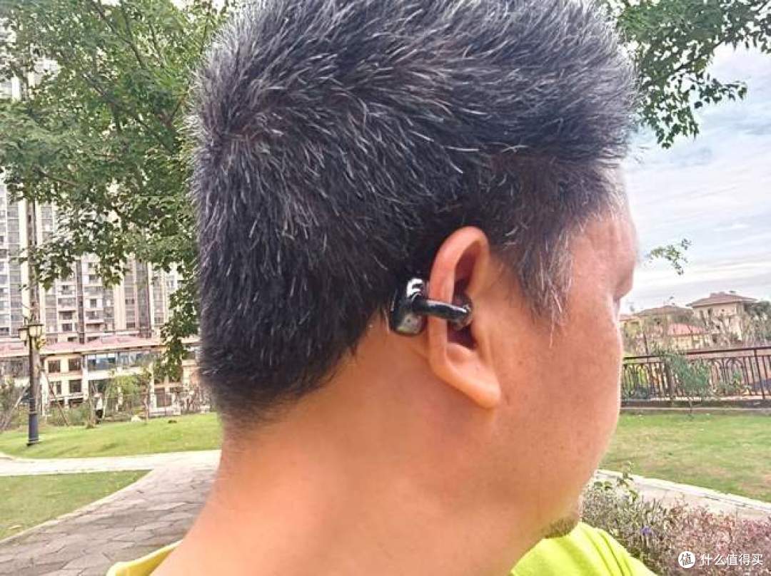 日常通勤,南卡Clip E耳夹式耳机,深度体验评测