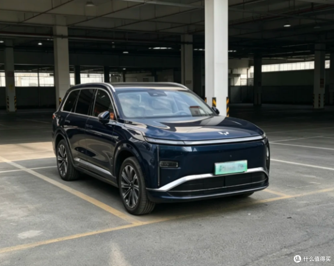 国庆开星光L跑完长途自驾游,十万级大六座自驾用车分享