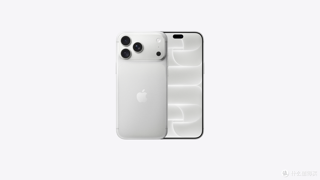iPhone 17 Pro Max 2TB,跌至 9399 元!支持免费改双卡