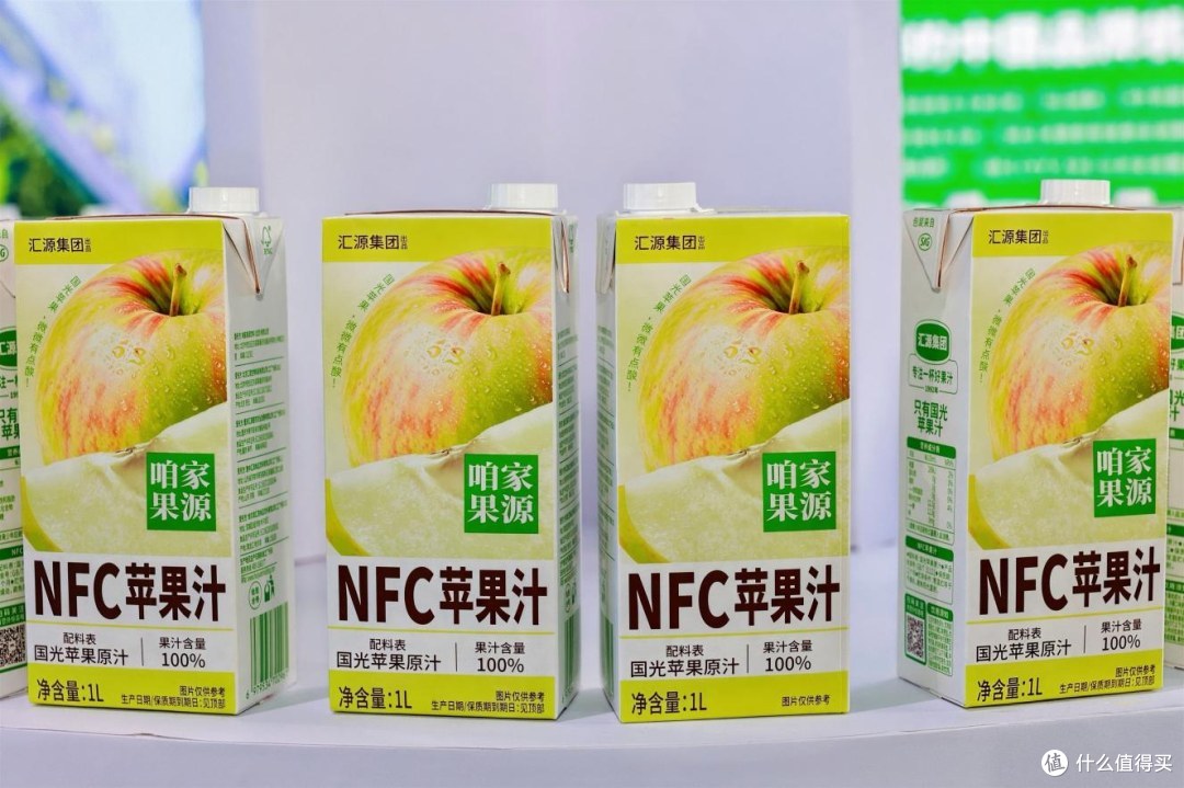 汇源把”汇源”两个字还回去了