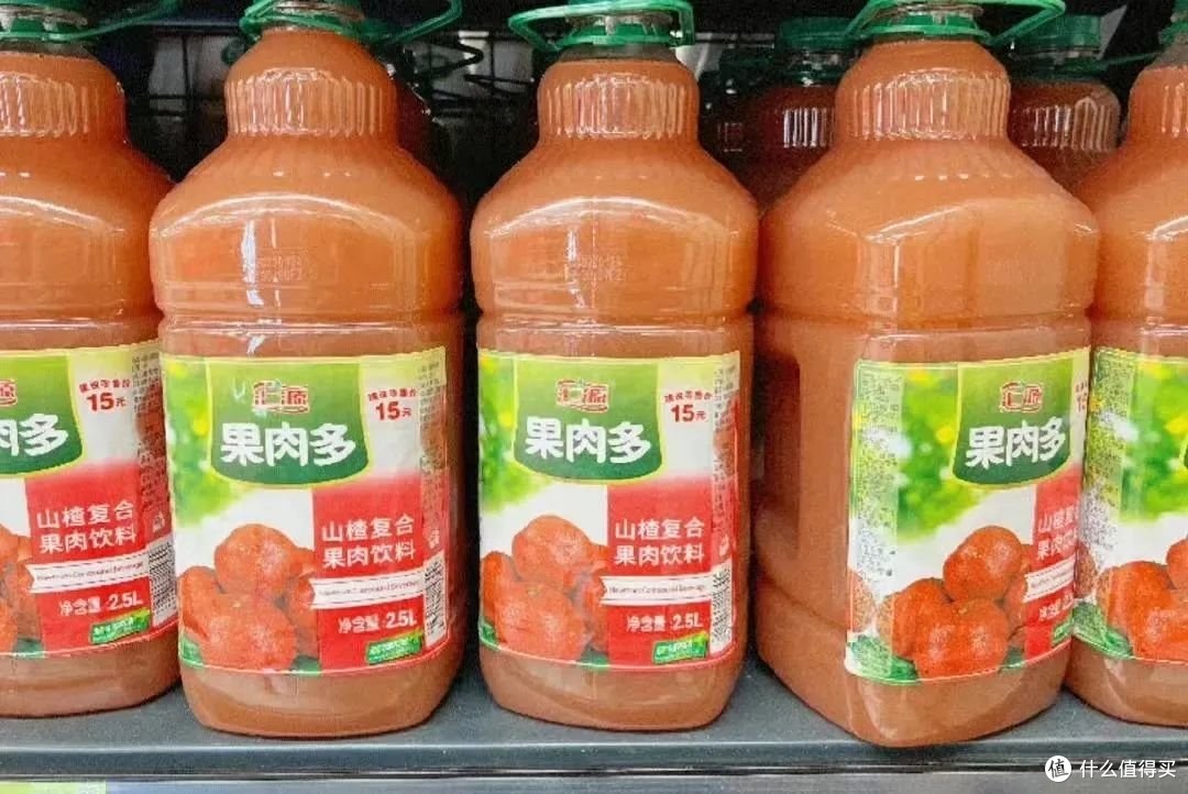 汇源把”汇源”两个字还回去了