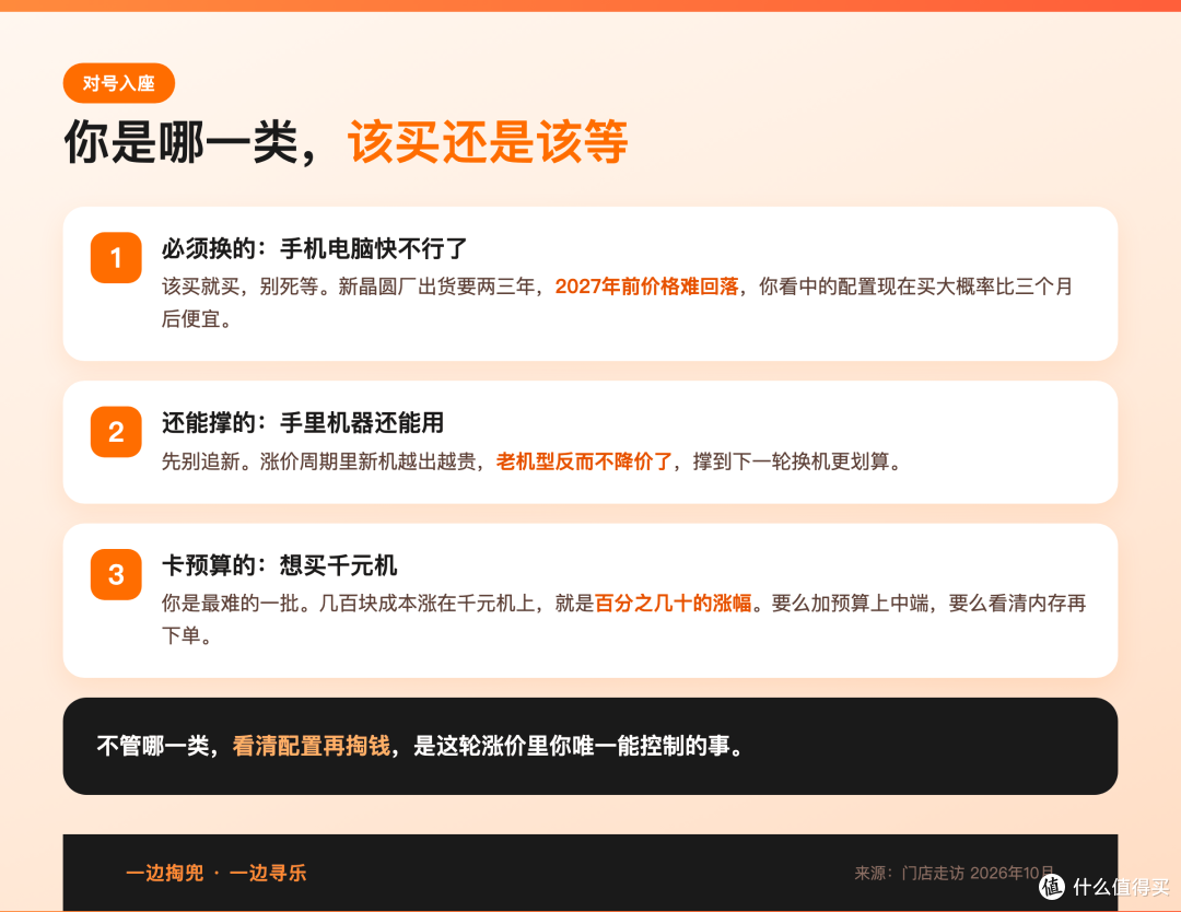 一部手机凭空多出1343元成本,余承东说了实话,你的内存被AI抢走了