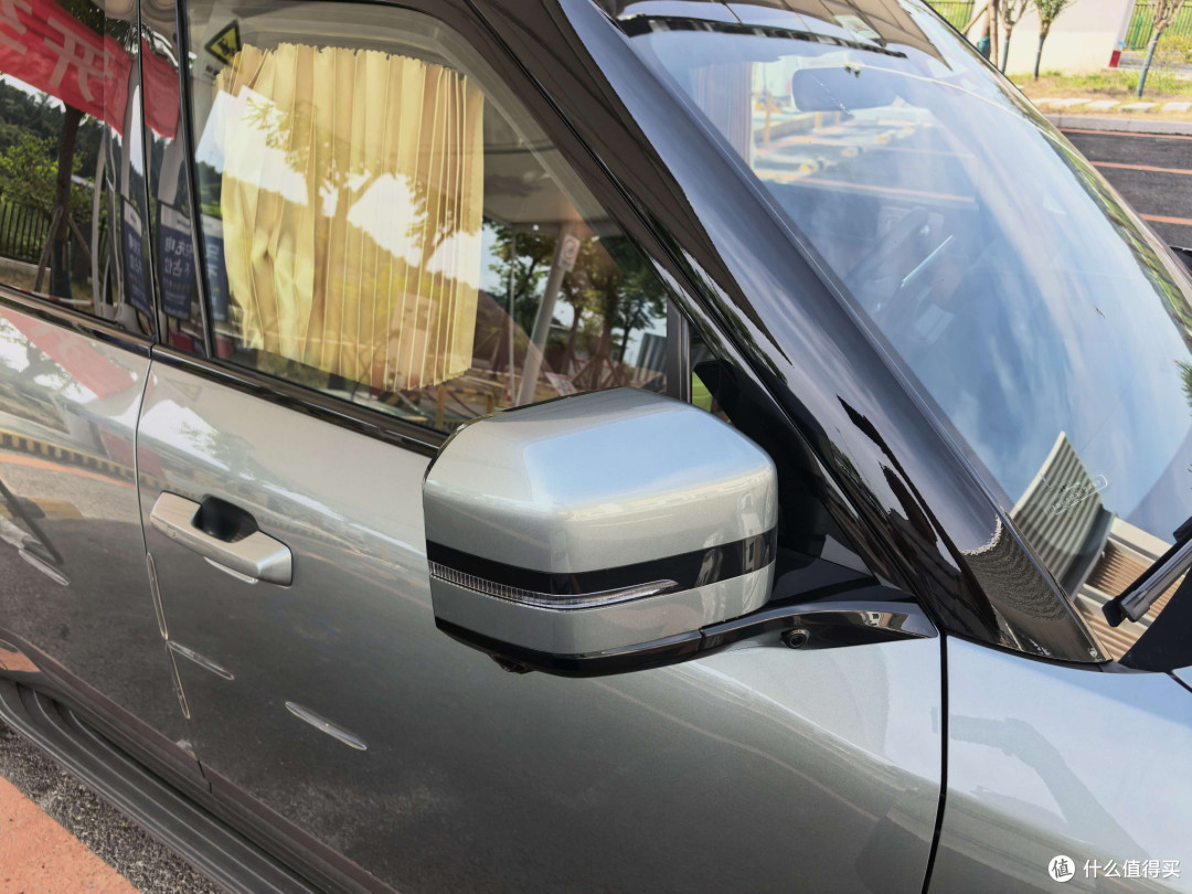 钛7提车8个月行驶2.3万公里,盘点3件必不可少的改装好物