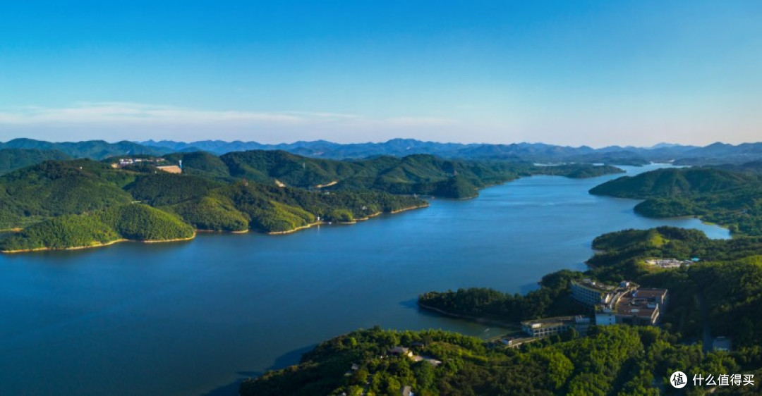 江浙沪温泉酒店哪家好,40余泡池依山临湖实测分享