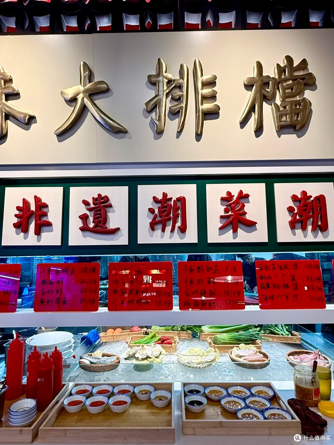 无锡citywalk|逛老街、看运河,晚上吃顿好饭