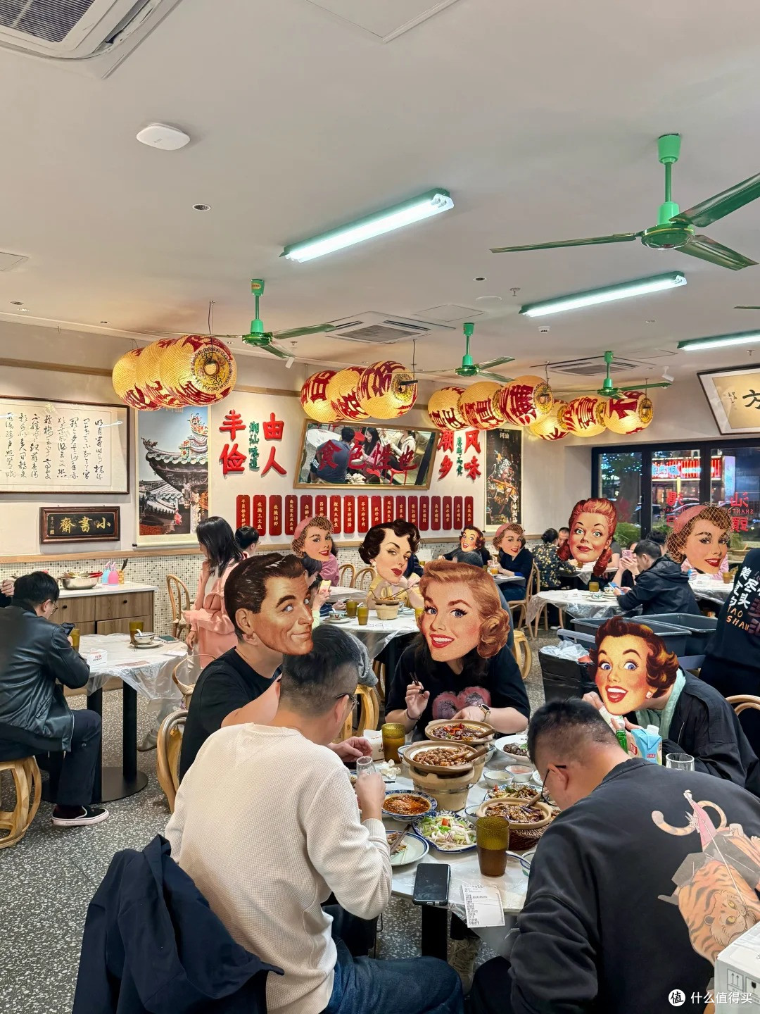 无锡citywalk|逛老街、看运河,晚上吃顿好饭