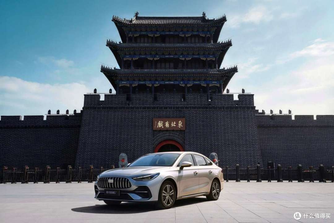 深耕甲醇生态二十余年,李书福在全球大会上讲述"中国减碳方案"