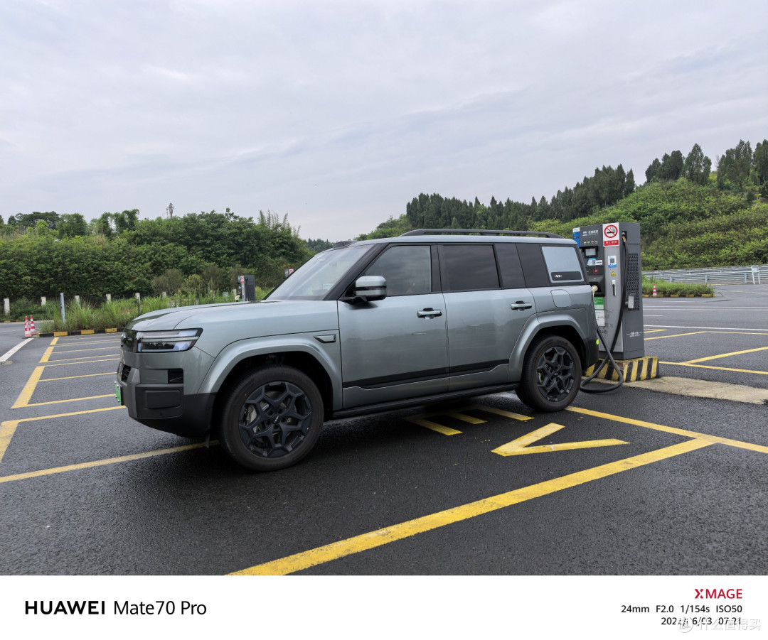 钛7提车8个月行驶2.3万公里，盘点3件必不可少的改装好物