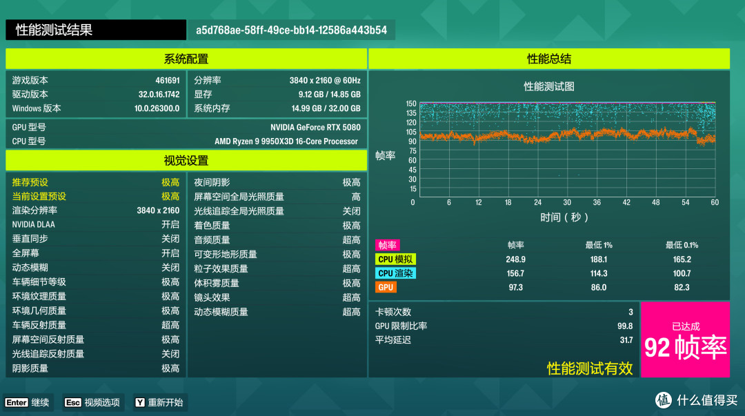 钛金能效,杜绝烧接口,微星MPG Ai1300TS PCIE5月神电源装机实测