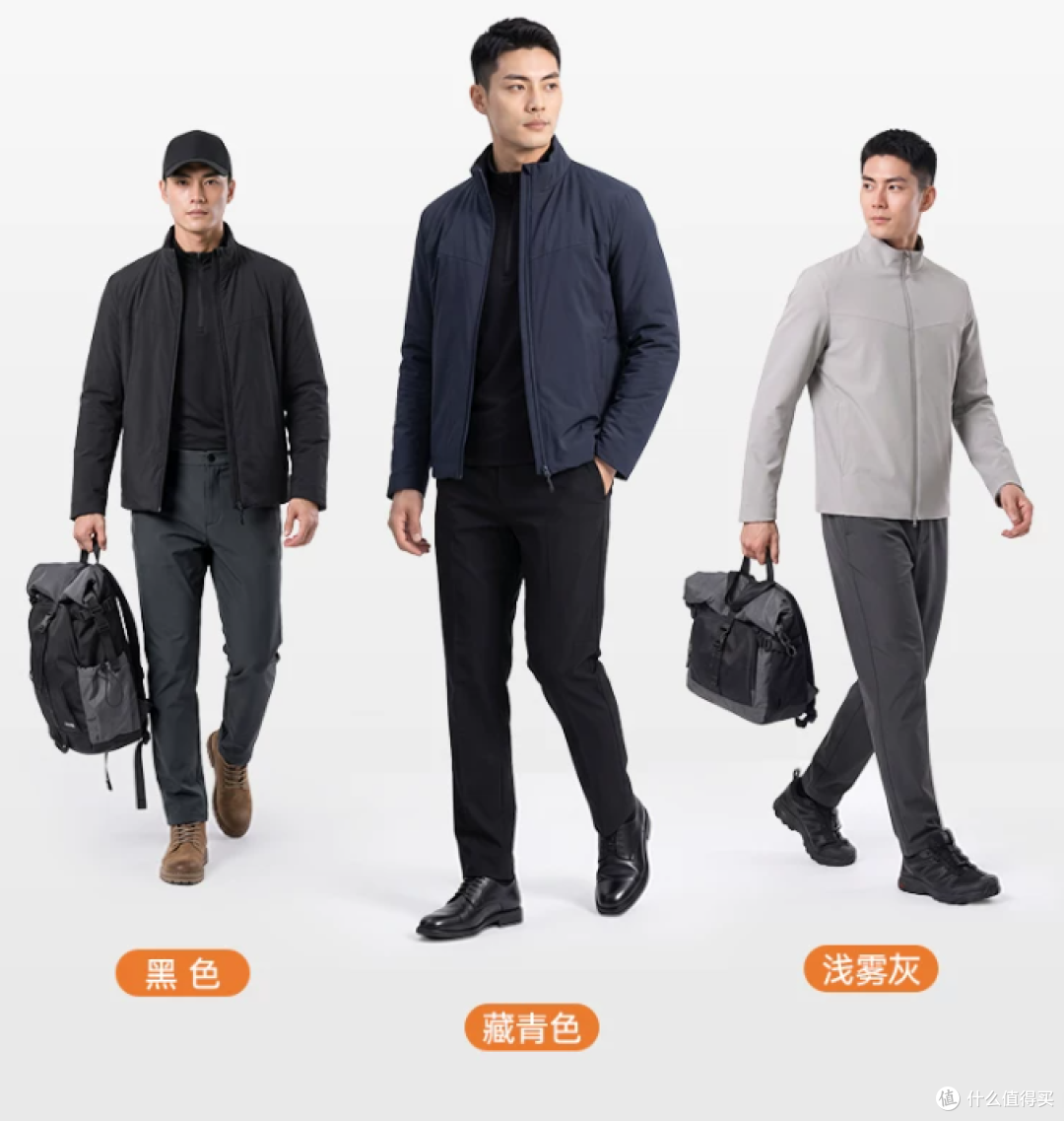 棉服洗一次 80 块：5 家轻量保暖外套，先看谁家的能直接扔洗衣机