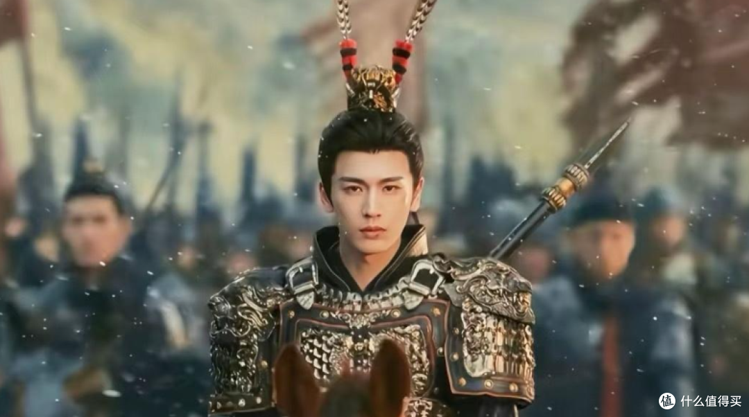 潘斌龙演主角？不会武功的书生，凭啥干翻今年武侠片