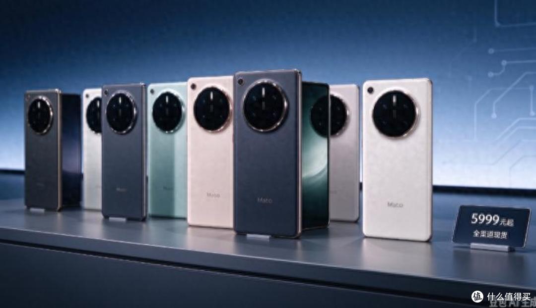 客观看Mate90!不是单纯火爆,而是华为营销思维太高