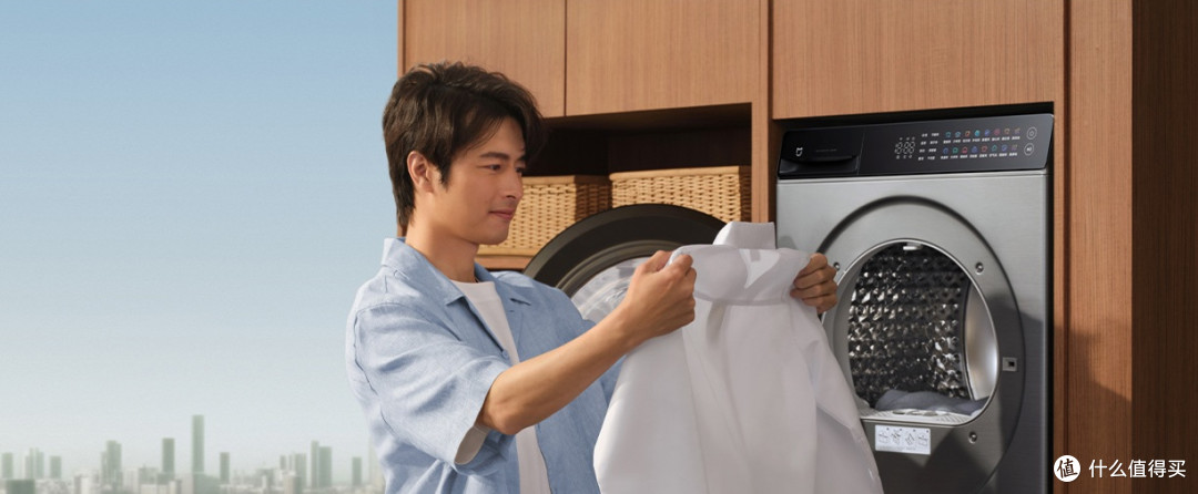 衣服三天晾不干，除湿机能平替烘干机？别省错这笔钱
