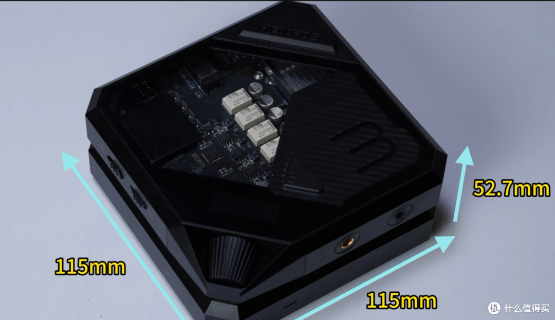 千元桌面新卷王! HiBy FD3 II 桌面解码耳放轻松搞定游戏与音乐