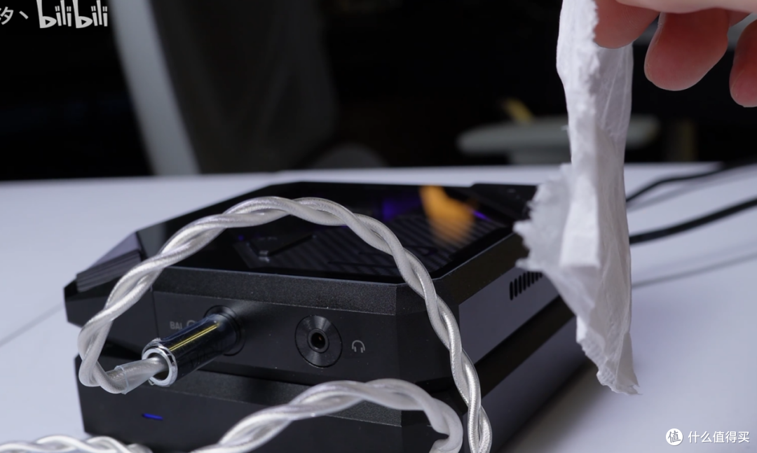 千元桌面新卷王! HiBy FD3 II 桌面解码耳放轻松搞定游戏与音乐