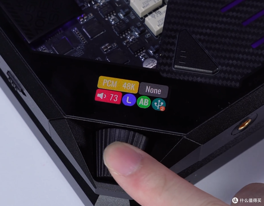 千元桌面新卷王! HiBy FD3 II 桌面解码耳放轻松搞定游戏与音乐