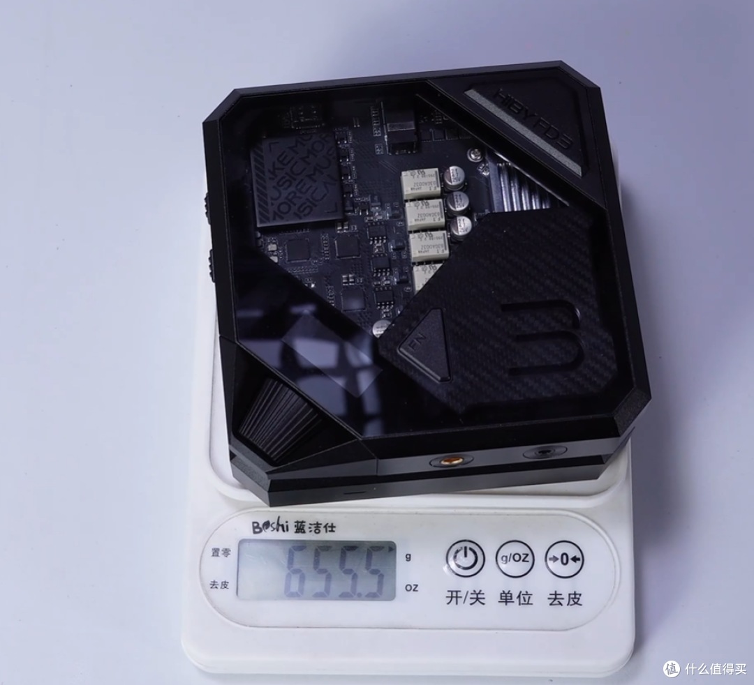千元桌面新卷王! HiBy FD3 II 桌面解码耳放轻松搞定游戏与音乐