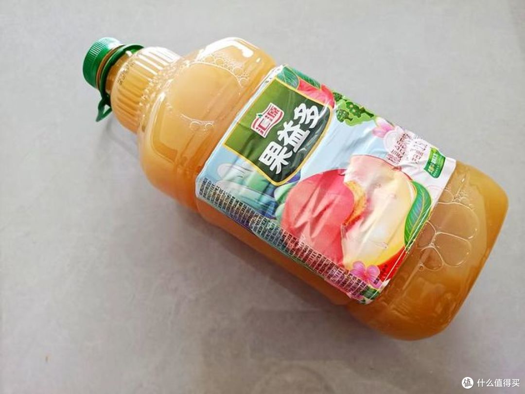 两种饮料评测，你喜欢喝哪种？