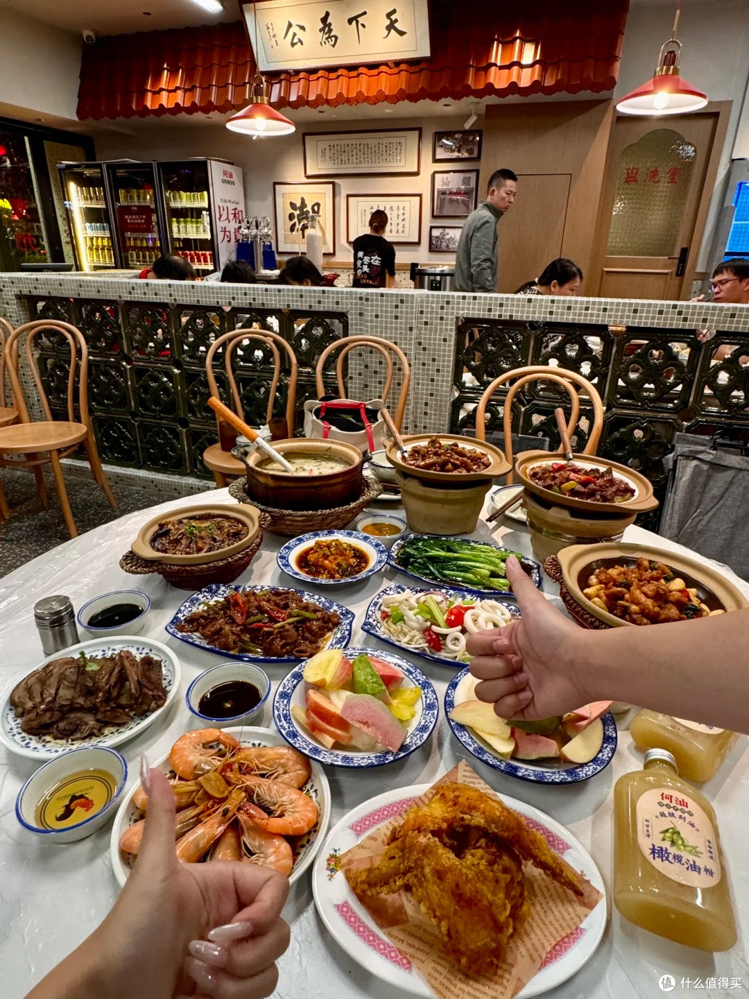 无锡……这家怎么每天都这么多人啊!