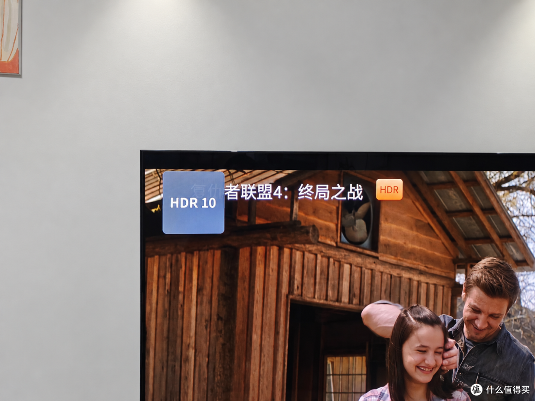 预算六千，85寸画质超能打，雷鸟鹤6 Ultra 27款真机实测