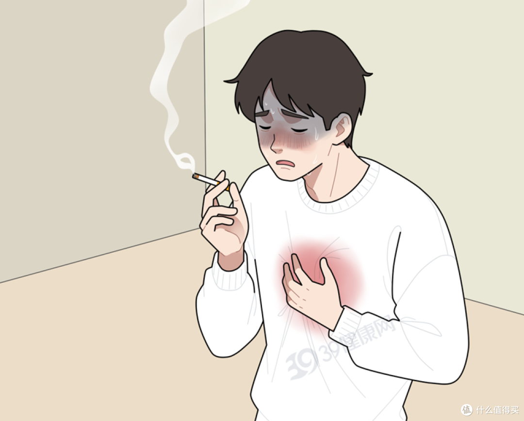 香烟要被洗白?中科院颠覆性研究:尼古丁或能抗衰?告诉你真相