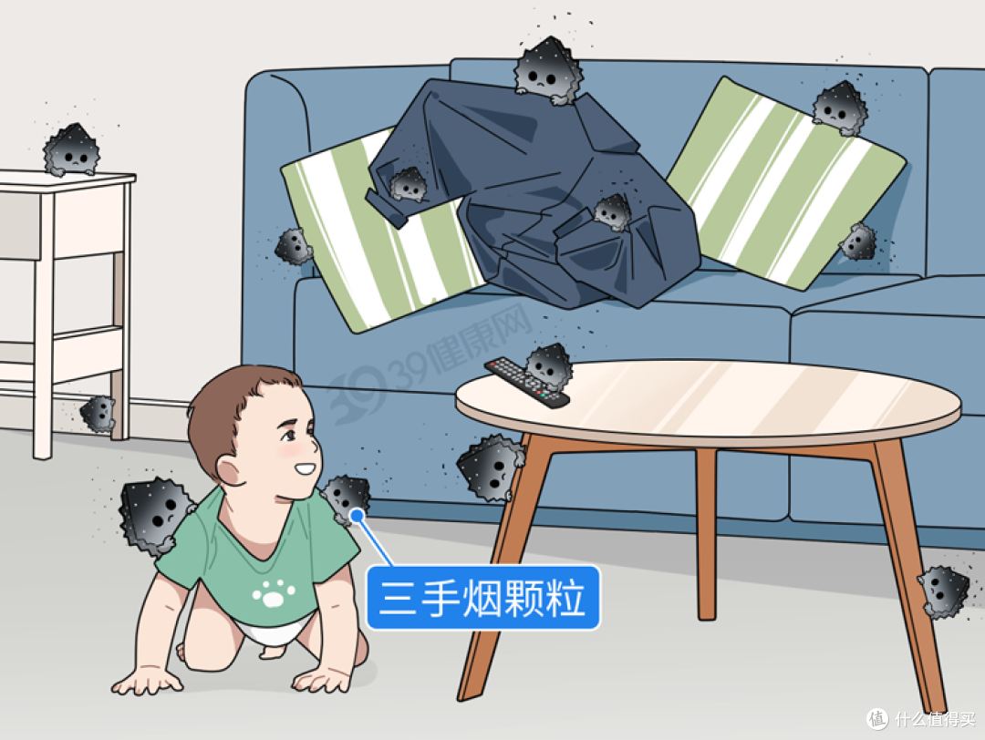 香烟要被洗白?中科院颠覆性研究:尼古丁或能抗衰?告诉你真相
