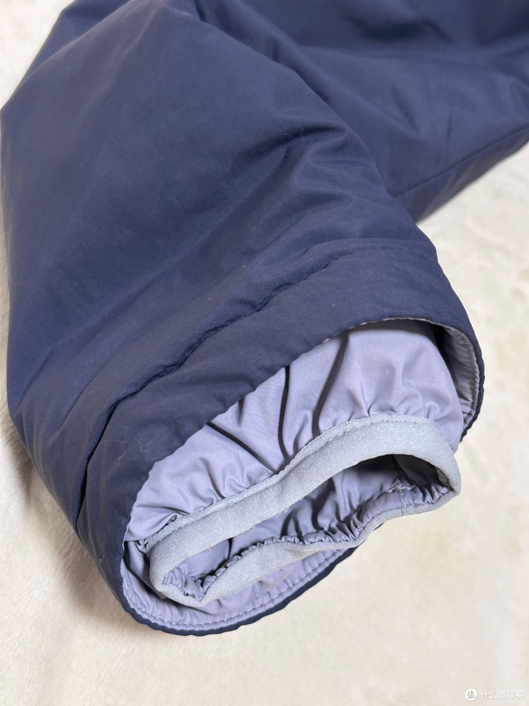 Montbell双面羽绒服650蓬|一件穿出两种风格