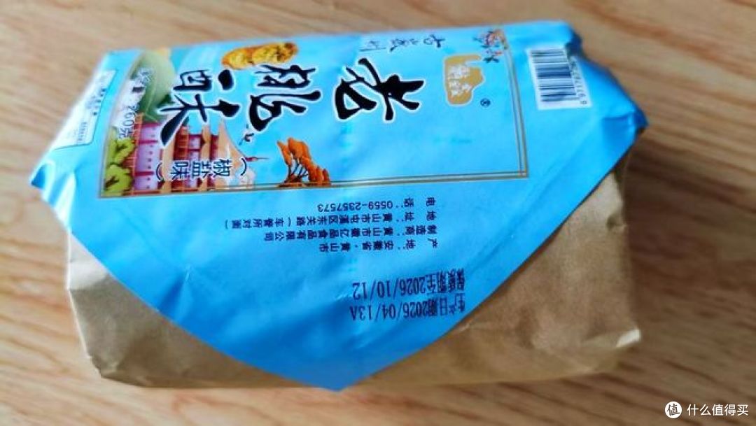 老桃酥评测,又酥又好吃!