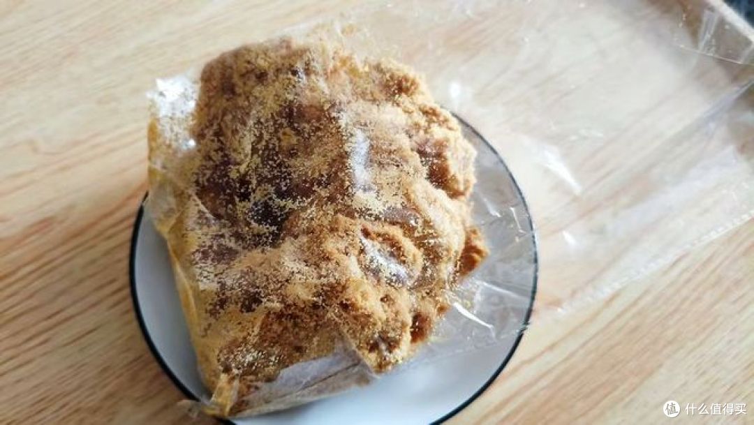 老桃酥评测,又酥又好吃!
