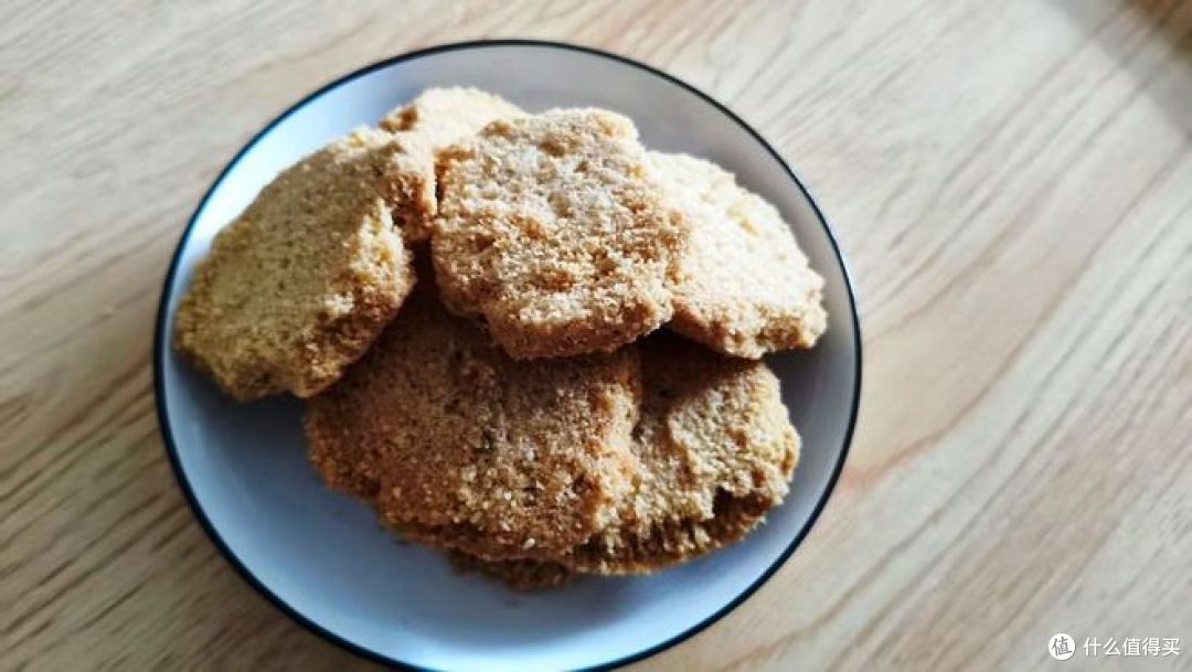老桃酥评测,又酥又好吃!